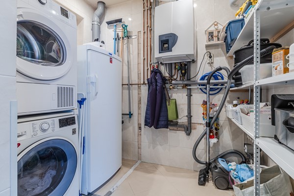 Medium property photo - Turfstraat 6, 5914 XR Venlo